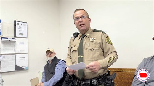 On this podcast episode of Southeast Iowa Today I am back at the Henry County Courthouse in Mount Pleasant, Iowa. It’s Thursday, February 5, 2026, and it’s the first Thursday of the month and that means it’s department head meeting time with the Henry County Iowa Board of Supervisors. Department Heads shared their monthly updates and other county business was discussed and handled. Public comment had several questions pertaining to the resignation of County Attorney Darin Stater. The Board state
