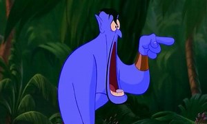 A live-action remake of Aladdin is happening - here's what we know