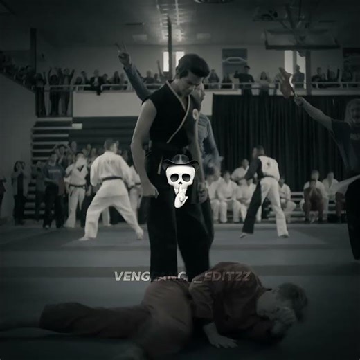 Miguel and johnny 🥶 - Cobra kai | Montagem unknown - slowed | #edits # shorts