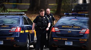 Greenville County Sheriff Johnny Mack Brown weighs in on deputy pay increases
