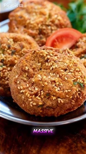 The Ultimate Gut-Healthy "Falafel" Hack (Ta’ameya)