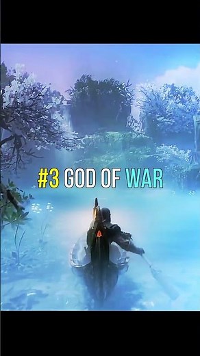 TOP 5 Games With The BEST STORIES Ever Made 🤯 #shorts #gaming