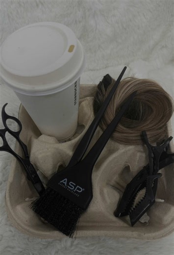 New Elixir Coffee Shop Hair Colors for Indulgent Styles