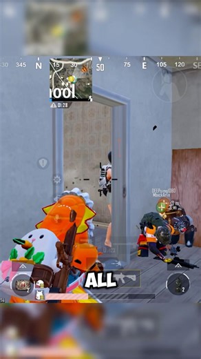 BEST GAME BOOSTER FOR ALL DEVICES✅🔥 #pubgmobile #gamebooster