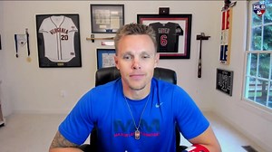 Guyer on Major League mindset