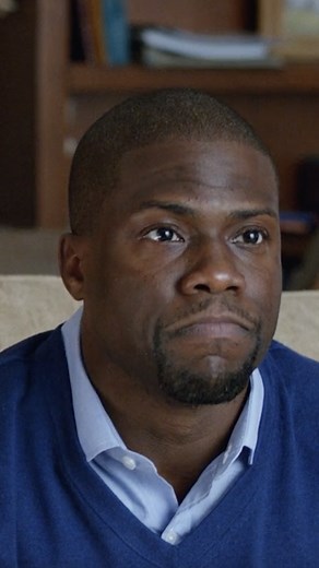 Central Intelligence movie — Kevin Hart and Dwayne Johnson 10th Anniversary