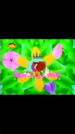 Hello Friend! | Nick Jr UK Spring Promo (2005) #littlebill #billcosby #blackcartoons #doratheexplorer #bluesclues #peppapig #boohbah #bobthebuilder... | Instagram