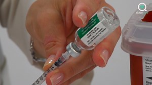 How to inject insulin using a syringe - Sharecare