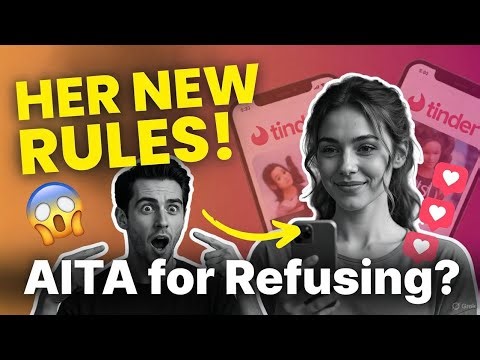 She Wants an OPEN Relationship… But I Don’t | AITA Reddit Relationship Stories