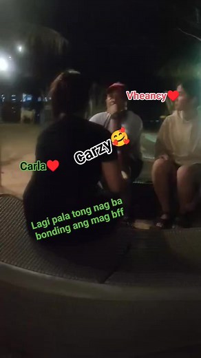 Bonding nang mag bff #bonding #bondingmoments #bff #bffsforever #fbreelsfypシ゚viralvideo #carlatupolar #vheanzy | Joerdeve Lagunero Ducoy