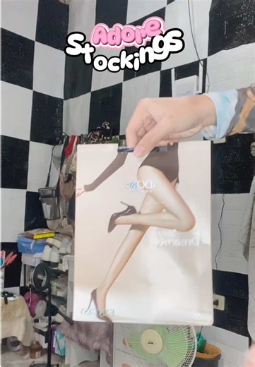 Embrace the Elegance of Black Stockings