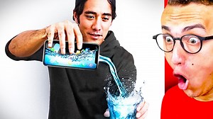 52K views · 79 reactions | I can't believe these magic tricks are actually real! 勞 | Kwebbelkop | Facebook