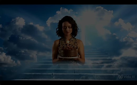 Happy Heavenly Birthday to @angeles310. Let God rest her soul. Let God protect her. Let her celebrate her birthday in heaven. | Reginald Pouncy