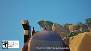 Nyoom. | Sea of Thieves