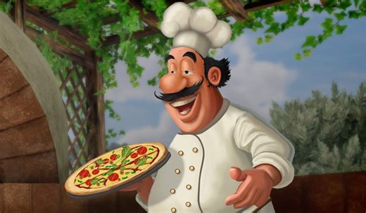 Italian Pizza Simulator Serves Its Demo on Steam