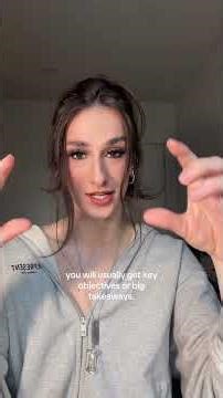 How to actually learn things and do good in school #neuroscience