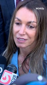 921K views · 2.9K reactions | Karen Read accused a key prosecution witness, Jen McCabe, of lying on the stand yesterday. Her crucial testimony is expected to continue on Friday. #karenread #trial #massachusetts https://www.wcvb.com/article/karen-read-retrial-live-updates-may-1/64641774 | WCVB Channel 5 Boston | Facebook