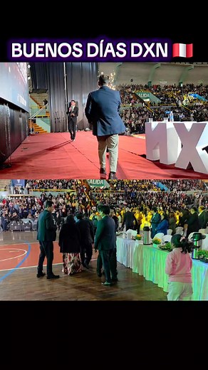 BUENOS DÍAS DXN 🇵🇪🚀 #sistemaeducativonetworker #Unidxn | UNI Networker DXN