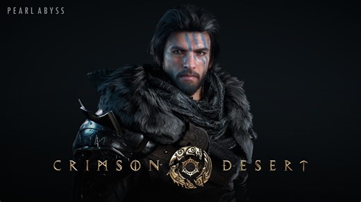 Crimson Desert Reveals More Info In Latest Overview Video