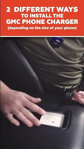 2 Different Ways to Install the HyperVolt GMC Fast Charger! #shorts