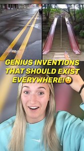 GENIUS INVENTIONS THAT SHOULD EXIST EVERYWHERE! | The Blondie Girl