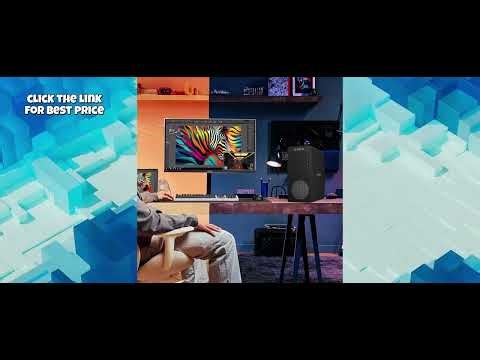 Black Friday Deals: HP OMEN 16L Gaming Desktop Review: i7-14700F, RTX 4060, 32GB DDR5 & 1TB SSD