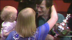 Snooker star Higgins dies aged 61