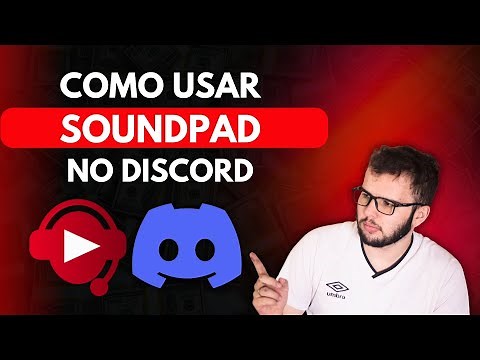 Como Usar o Soundpad no Discord (Passo a Passo)