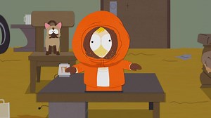 South Park - Major Boobage | South Park Studios Brazil
