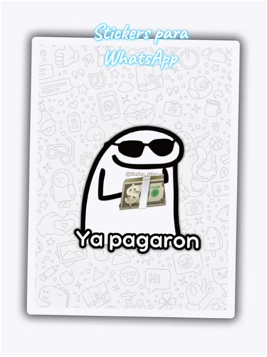 Stickers de Flork para WhatsApp: Diversión al Instante