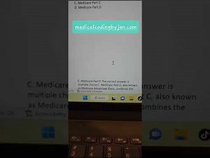 Compliance and Regulations Medical Certification Exam Tip from the Exam point of view examples