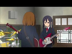 K-ON U&I (Guitars Only)