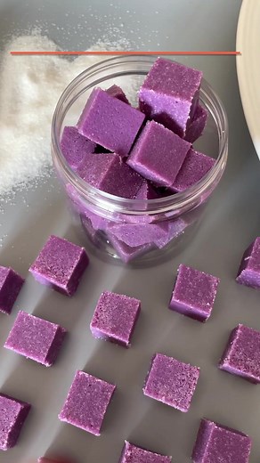 Sugar Scrub Cubes Tutorial: Easy DIY Guide