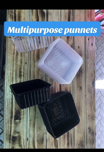 Food punnets in stock 🍱🔥 Multiple sizes for all takeaway needs — from 350ml to 1500ml, including partitioned options. Clean, strong & food-safe packaging 💯 Wholesale & retail available #FoodPackaging #Punnets #TakeawayPackaging #SmallBusinessKE #Kikuyu