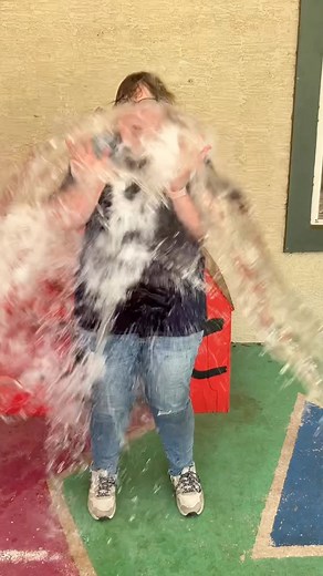 9.2K views · 115 reactions | Make a SPLASH (literally ) by adopting...