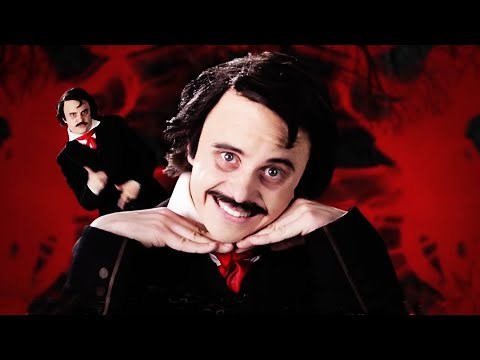 Epic Rap Battles Presents: The Watsky Collection