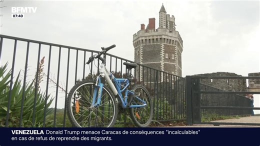 Le magazine Time Out désigne "La Loire à vélo" comme plus belle piste cyclable du monde