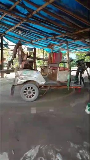 Amazing Oil making machine