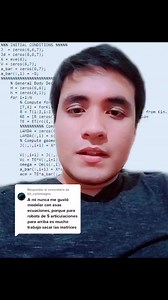 Algoritmos para cálculo de dinámica de robots #math #physics #engineering #mechatronics #Robotics #studentlife #algorithm | Sistemas Dinámicos y Control