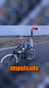 19K views · 608 reactions | 類El impresionante Rocket Man propulsado por pulsejet #viral #curiosidades | Efecto Mariposa | Facebook