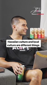 Hawaiian culture and local Hawai’i culture are two different things. Same with Hawaiian people and local people. Can you name some of them? Check out the full episode available now on ALL streaming platforms 🤙🏽#keepitalohapodcast #Hawaiipodcast #podcastersofinstagram #markian #hawaii #hawaiian #local | Keep it Aloha Podcast