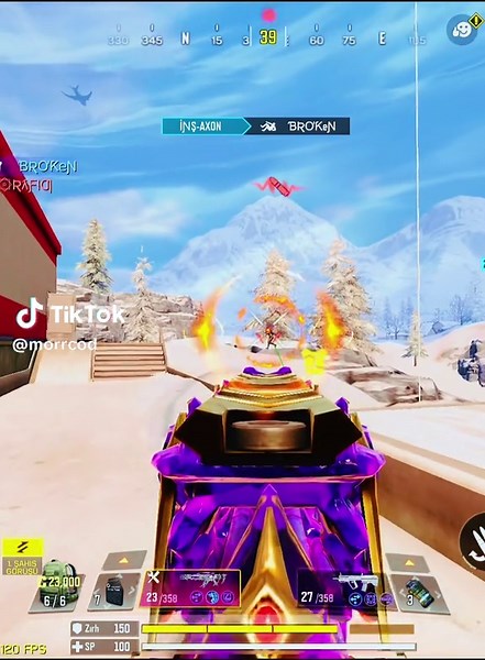 Call of Duty Mobile Clips That Will Make You Laugh 😂