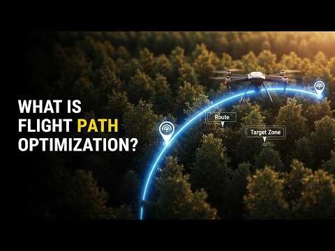 What is Flight Path Optimization?