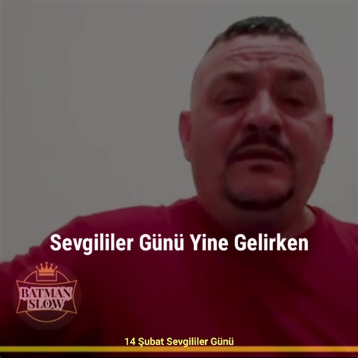 14 Şubat Sevgililer Günü Kutlamaları