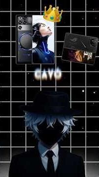 ¿Por que red magic triunfo y asus cayó? #smartphone #asusrog #Ayzeltech #gaming #redmagic