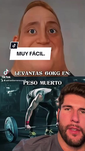 Videos de Adrián Herrero Coach. (@adrianherrerocoach) con “sonido original - Adrián Herrero Coach.”