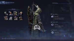 How to complete Ironeye's Remembrance quest in Elden Ring Nightreign