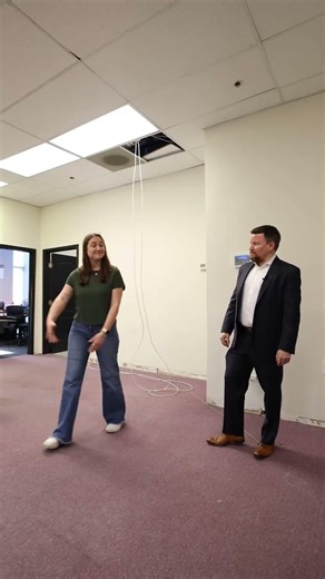 🚨New space unlocked! The expansion is almost finished! 🚨