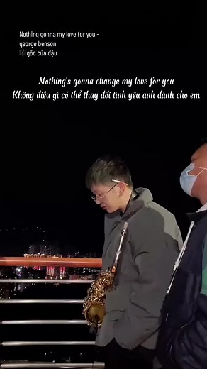 George Benson Saxophone Love Songs Compilation