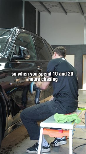 Maximize Your Profits with Smart Paint Correction Strategies